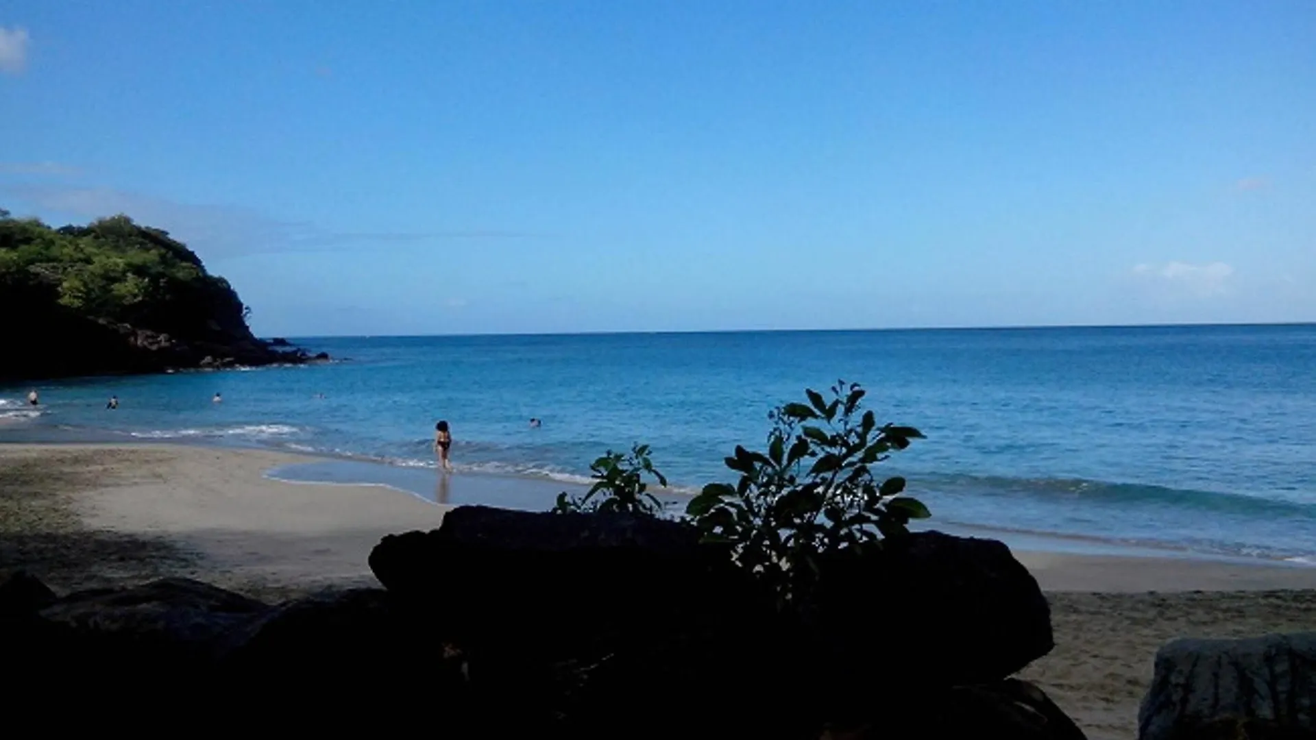 Apartamento Bungalow With 2 Bedrooms In Pointe-Noire With Furnished Garden - 1 Km